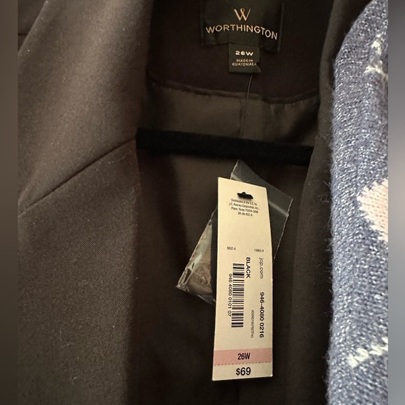 Worthington Blazer - Picture 3 of 3